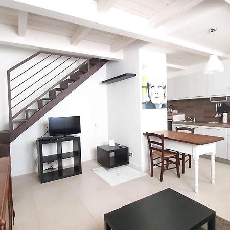 Urban Cottage - Casa Vacanze Bari Exterior photo