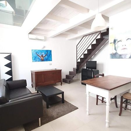 Urban Cottage - Casa Vacanze Bari Exterior photo