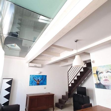 Urban Cottage - Casa Vacanze Bari Exterior photo