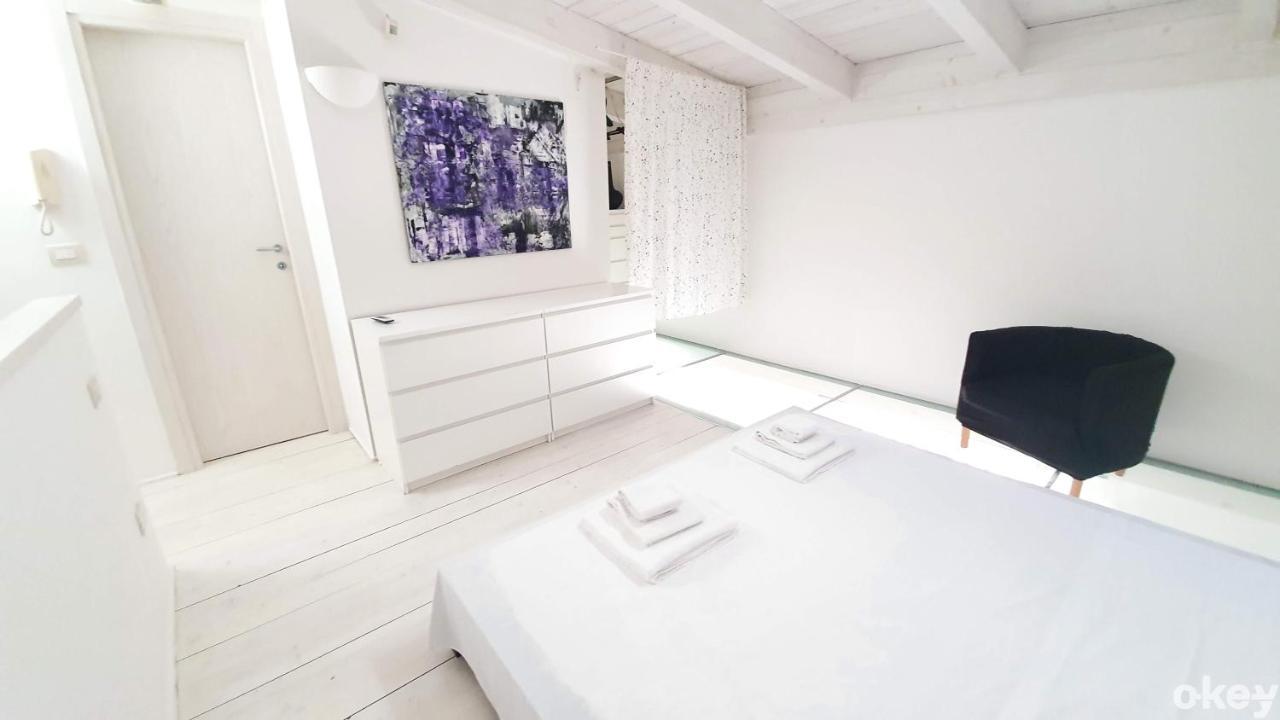 Urban Cottage - Casa Vacanze Bari Exterior photo