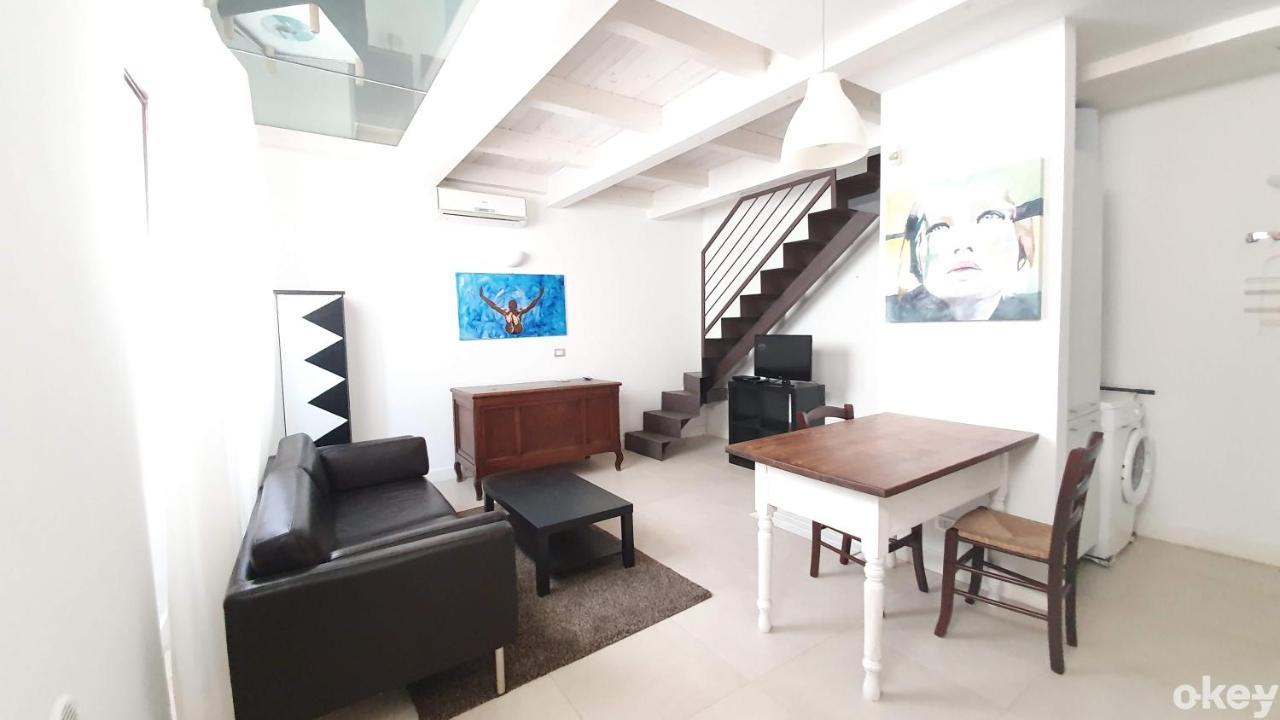 Urban Cottage - Casa Vacanze Bari Exterior photo
