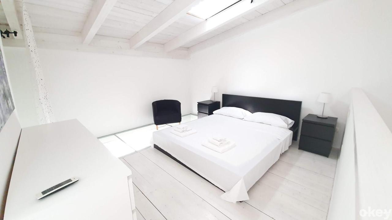 Urban Cottage - Casa Vacanze Bari Exterior photo