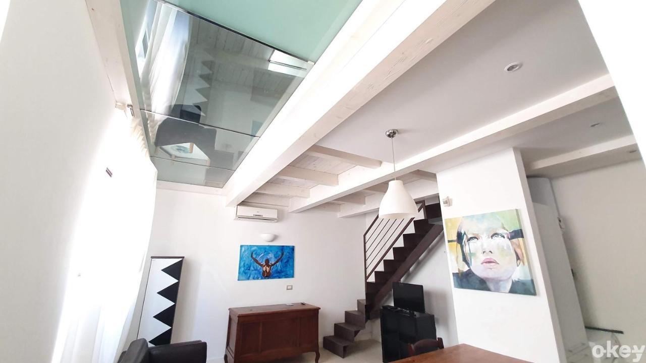 Urban Cottage - Casa Vacanze Bari Exterior photo