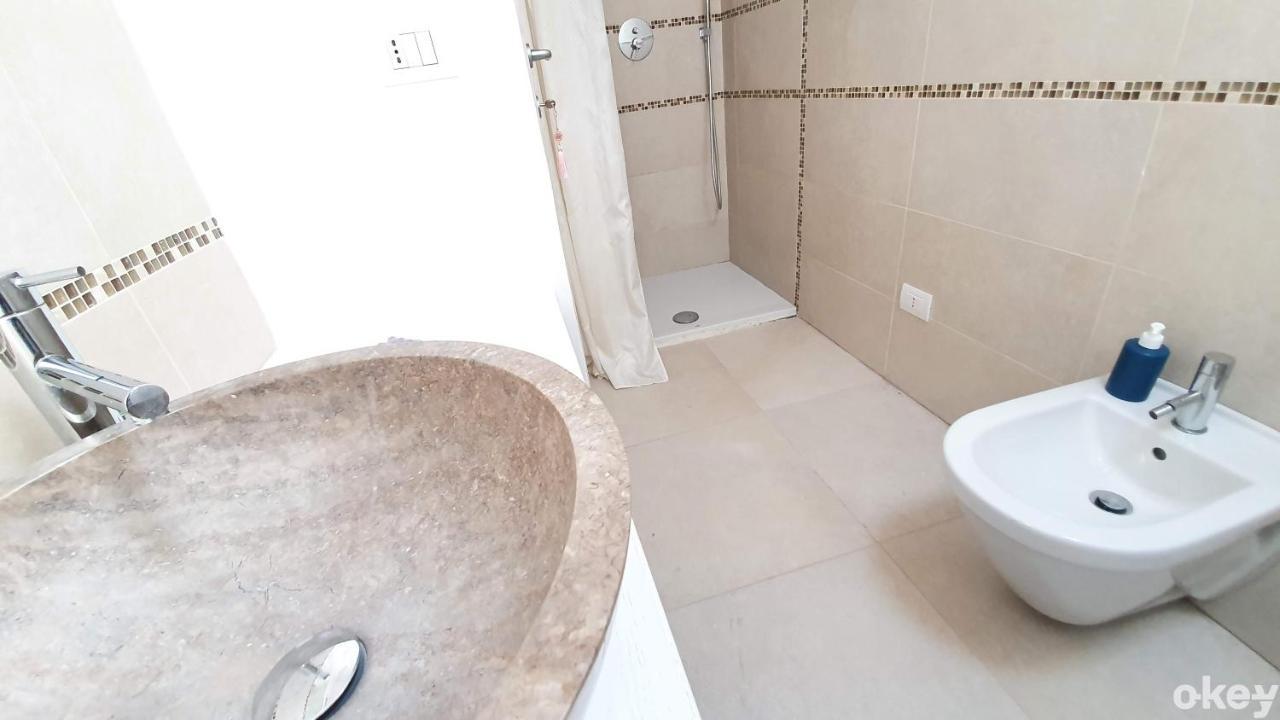 Urban Cottage - Casa Vacanze Bari Exterior photo