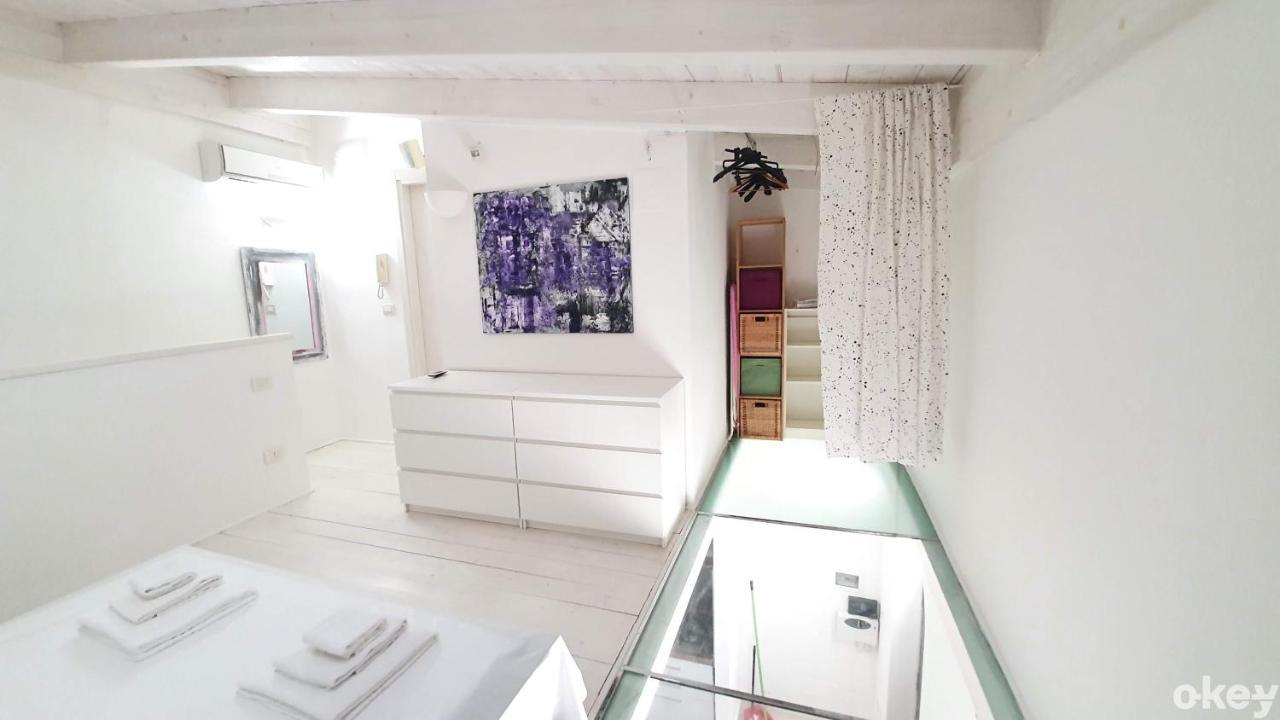 Urban Cottage - Casa Vacanze Bari Exterior photo