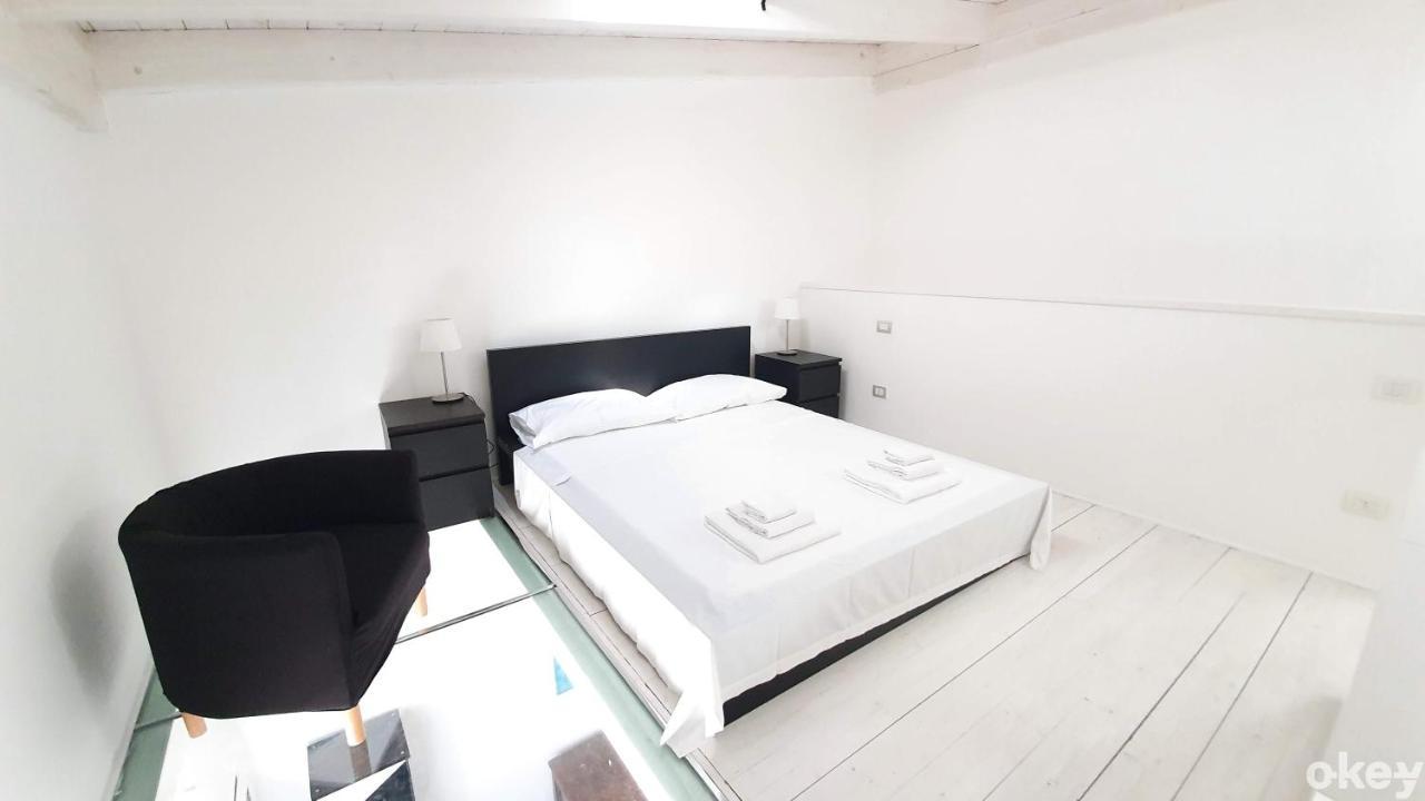Urban Cottage - Casa Vacanze Bari Exterior photo