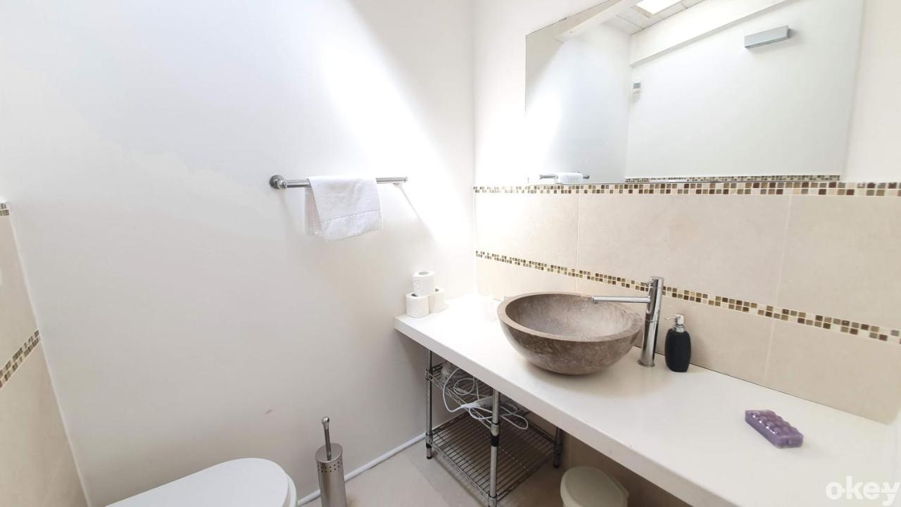 Urban Cottage - Casa Vacanze Bari Exterior photo